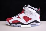 Air Jordan 6 Retro "Carmine" £¨2021£©Ct8529-106