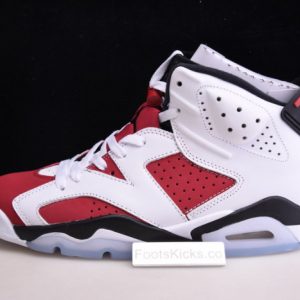Air Jordan 6 Retro "Carmine" £¨2021£©Ct8529-106