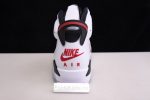 Air Jordan 6 Retro "Carmine" £¨2021£©Ct8529-106