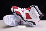 Air Jordan 6 Retro "Carmine" £¨2021£©Ct8529-106