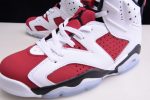Air Jordan 6 Retro "Carmine" £¨2021£©Ct8529-106