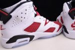 Air Jordan 6 Retro "Carmine" £¨2021£©Ct8529-106