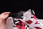 Air Jordan 6 Retro "Carmine" £¨2021£©Ct8529-106