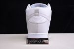 Nike Dunk High Retro White Vast Grey £¨2021£©Dd1399-100