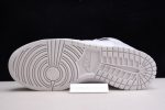Nike Dunk High Retro White Vast Grey £¨2021£©Dd1399-100