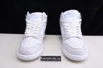 Nike Dunk High Retro White Vast Grey £¨2021£©Dd1399-100