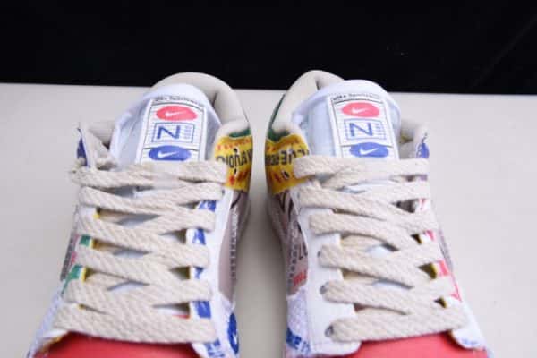 Nike Dunk Low Sp City Market Da6125-900