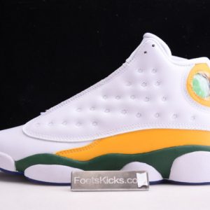 Air Jordan 13 Gs ¡°Playground¡± Cv0785-158