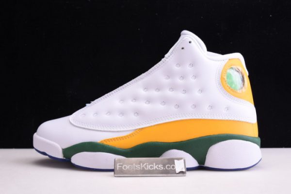 Air Jordan 13 Gs ¡°Playground¡± Cv0785-158