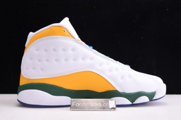 Air Jordan 13 Gs ¡°Playground¡± Cv0785-158