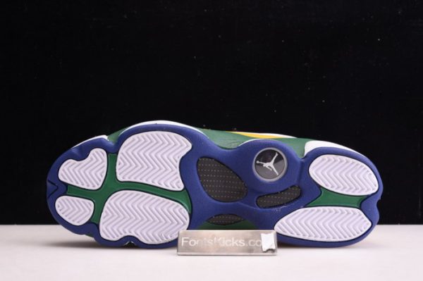 Air Jordan 13 Gs ¡°Playground¡± Cv0785-158