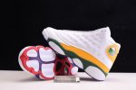 Air Jordan 13 Gs ¡°Playground¡± Cv0785-158