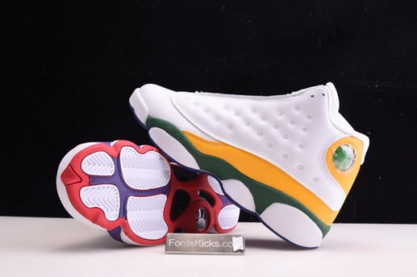 Air Jordan 13 Gs ¡°Playground¡± Cv0785-158