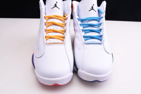 Air Jordan 13 Gs ¡°Playground¡± Cv0785-158