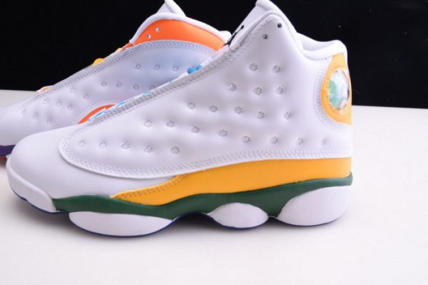 Air Jordan 13 Gs ¡°Playground¡± Cv0785-158