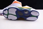 Air Jordan 13 Gs ¡°Playground¡± Cv0785-158