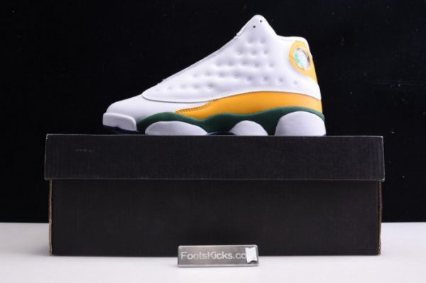 Air Jordan 13 Gs ¡°Playground¡± Cv0785-158