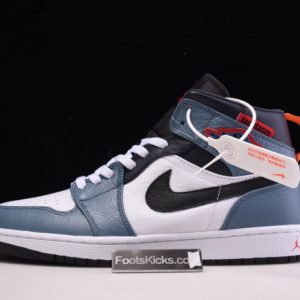 Air Jordan 1 Mid F**Etasm Cu2802-100