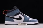 Air Jordan 1 Mid F**Etasm Cu2802-100