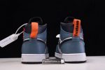 Air Jordan 1 Mid F**Etasm Cu2802-100