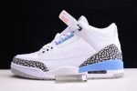 Air Jordan3 Unc Ct8532-104