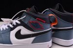Air Jordan 1 Mid F**Etasm Cu2802-100
