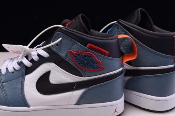 Air Jordan 1 Mid F**Etasm Cu2802-100