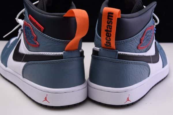 Air Jordan 1 Mid F**Etasm Cu2802-100