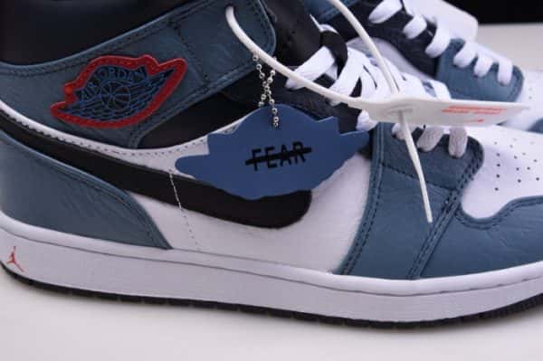 Air Jordan 1 Mid F**Etasm Cu2802-100