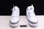 Air Jordan3 Unc Ct8532-104