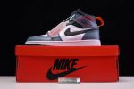 Air Jordan 1 Mid F**Etasm Cu2802-100