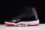 Air Jordan 11 Bred 2019 378037-061