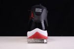 Air Jordan 11 Bred 2019 378037-061