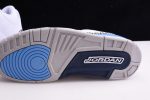 Air Jordan3 Unc Ct8532-104