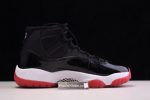 Air Jordan 11 Bred 2019 378037-061