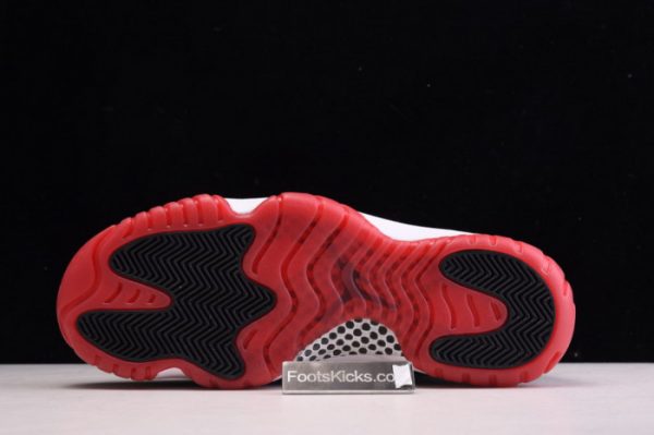 Air Jordan 11 Bred 2019 378037-061