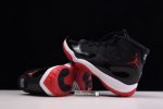 Air Jordan 11 Bred 2019 378037-061