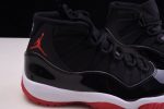 Air Jordan 11 Bred 2019 378037-061