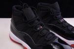 Air Jordan 11 Bred 2019 378037-061