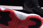 Air Jordan 11 Bred 2019 378037-061