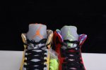 Air Jordan 5 Solar Orange What The Cz5725-700
