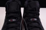 Air Jordan 11 Bred 2019 378037-061
