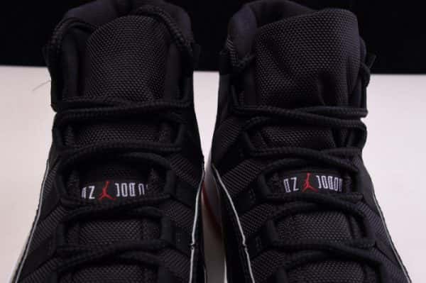 Air Jordan 11 Bred 2019 378037-061