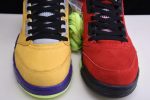 Air Jordan 5 Solar Orange What The Cz5725-700