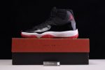 Air Jordan 11 Bred 2019 378037-061