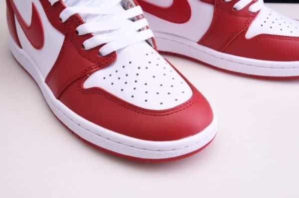 Air Jordan 1 85 New Beginnings Cq4921-601