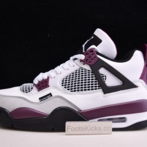 Air Jordan 4 Psg Cz5624-100