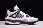 Air Jordan 4 Psg Cz5624-100