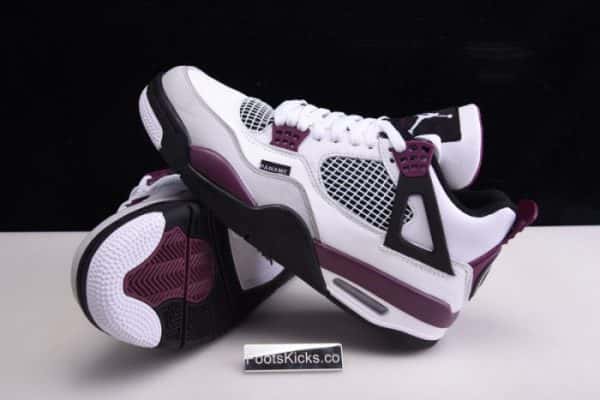 Air Jordan 4 Psg Cz5624-100