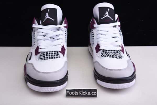 Air Jordan 4 Psg Cz5624-100